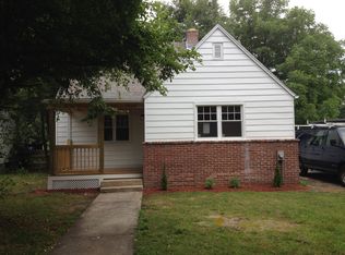 157 Bowles Park, Springfield, MA 01104