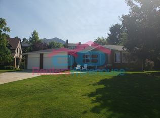 4042 S Splendor Way, Holladay, UT 84124