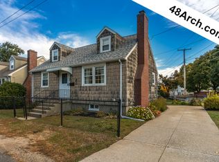 48 Arch St, Malden, MA 02148