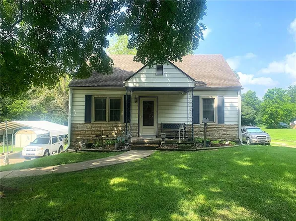 2816 S 9th St, Kansas City, KS 66103