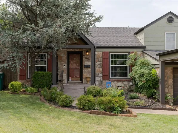 2632 NW 32nd St, Oklahoma City, OK 73112