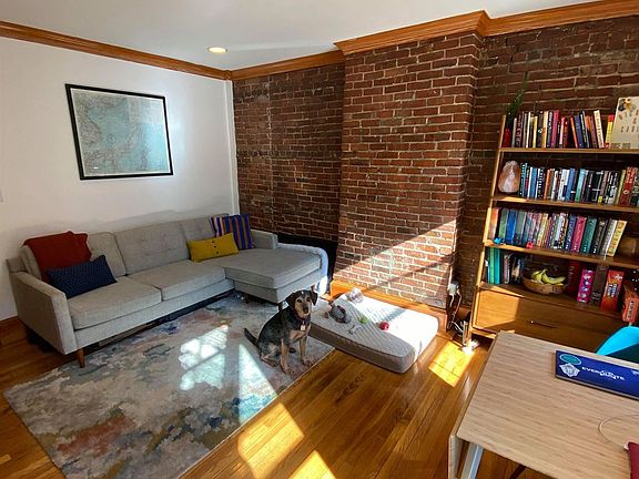 1170 Massachusetts Ave. #6 Cambridge Shared Unit Photo 5