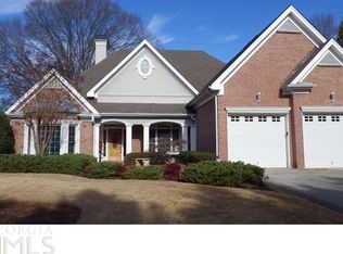 5105 Oak Plantation Walk, Lilburn, GA 30047