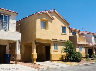 4768 Valleyside Ave, Las Vegas, NV 89115