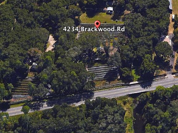 2nd image of 4234 Brackwood Dr
