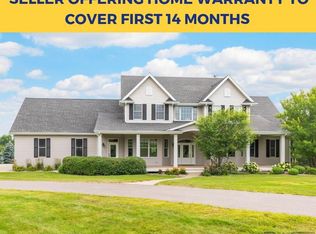 1700 N Deer Hollow Cir, Sioux Falls, SD 57110