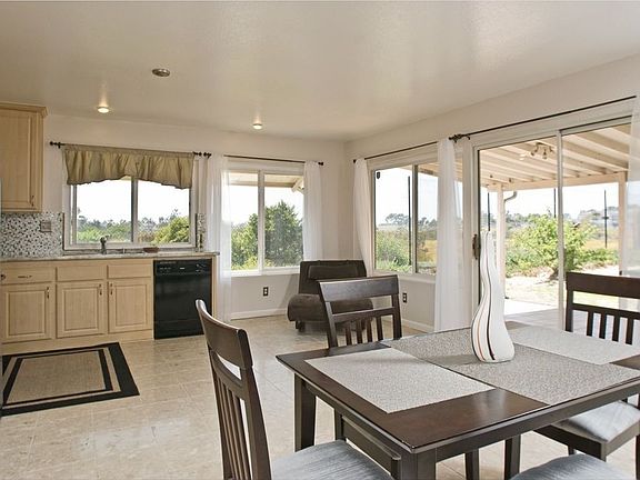 Beautiful Remodeled Kitchen