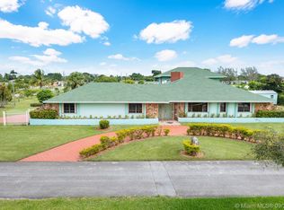 11781 SW 226th St, Miami, FL 33170