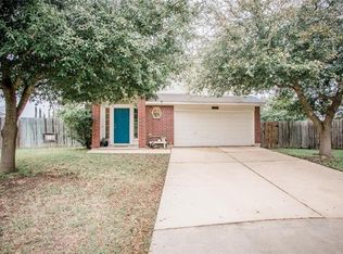 541 Zebra Dr, Kyle, TX 78640