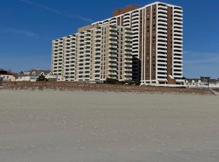101 S Plaza Pl APT 1107, Atlantic City, NJ