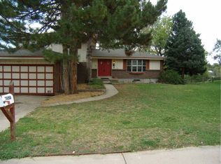 7450 S Gallup St, Littleton, CO 80120