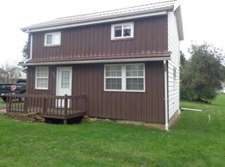 621 Main St, Strattanville, PA 16258