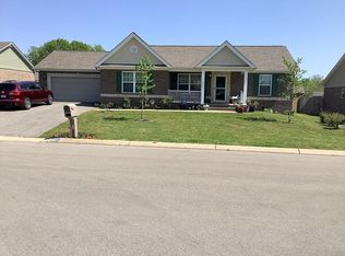 1933 Susan Rd, Columbia, TN 38401