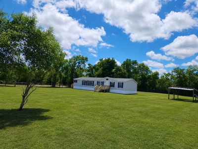 16045 NE State Road 65, Hosford, FL, 32334