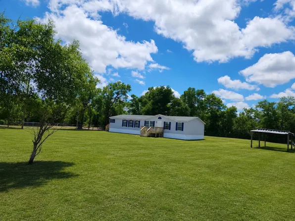 16045 NE State Road 65, Hosford, FL 32334