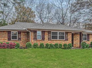 1600 Estate Dr, Memphis, TN 38119
