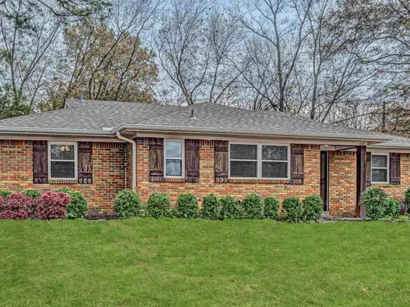 1600 Estate Dr, Memphis, TN 38119