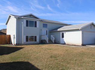 1914 Bluestone Dr, Kalispell, MT 59901