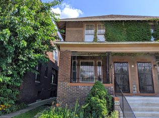 2042 Dalzelle St, Detroit, MI