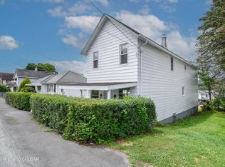143 Bellman St, Scranton, PA 18512