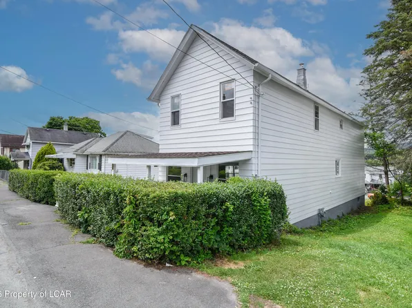 143 Bellman St, Scranton, PA 18512