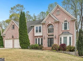 3887 Hickory Manor Dr, Suwanee, GA 30024