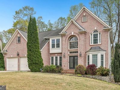3887 Hickory Manor Dr, Suwanee, GA, 30024