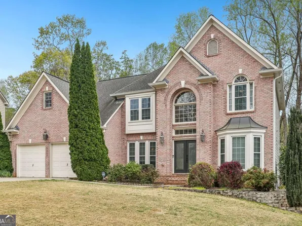 3887 Hickory Manor Dr, Suwanee, GA 30024