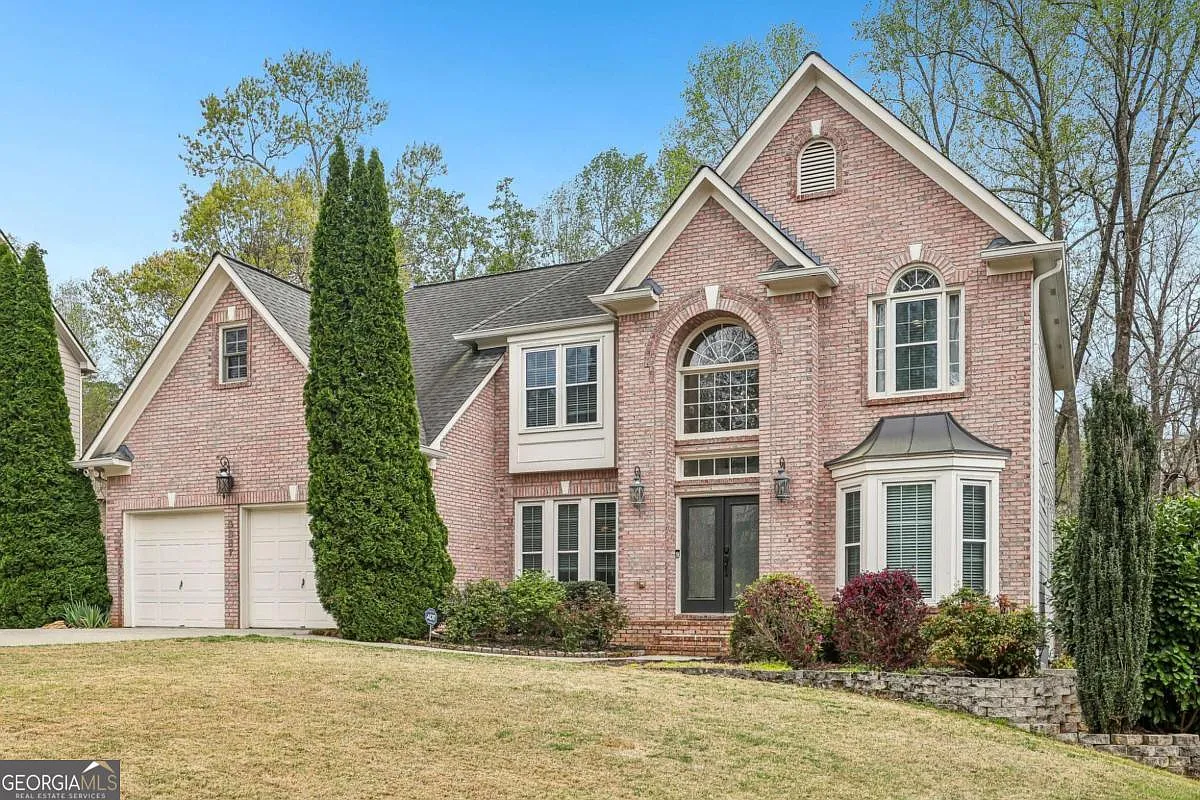 3887 Hickory Manor Dr photo 1