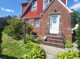 110 Garner Ave, Bloomfield, NJ 07003