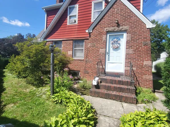 110 Garner Avenue, Bloomfield, NJ 07003