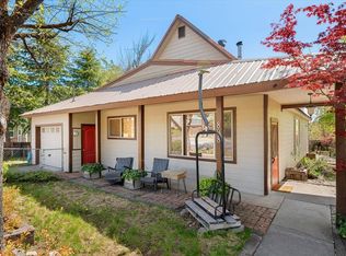 808 Hennessy Way, McCloud, CA 96057