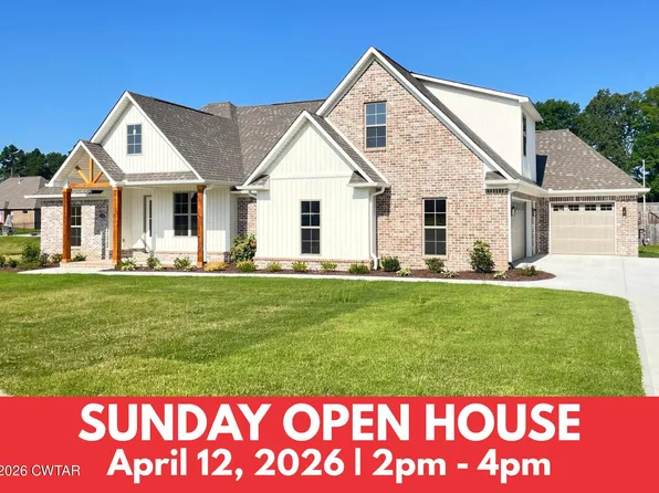 149 Providence Dr, Medina, TN 38355