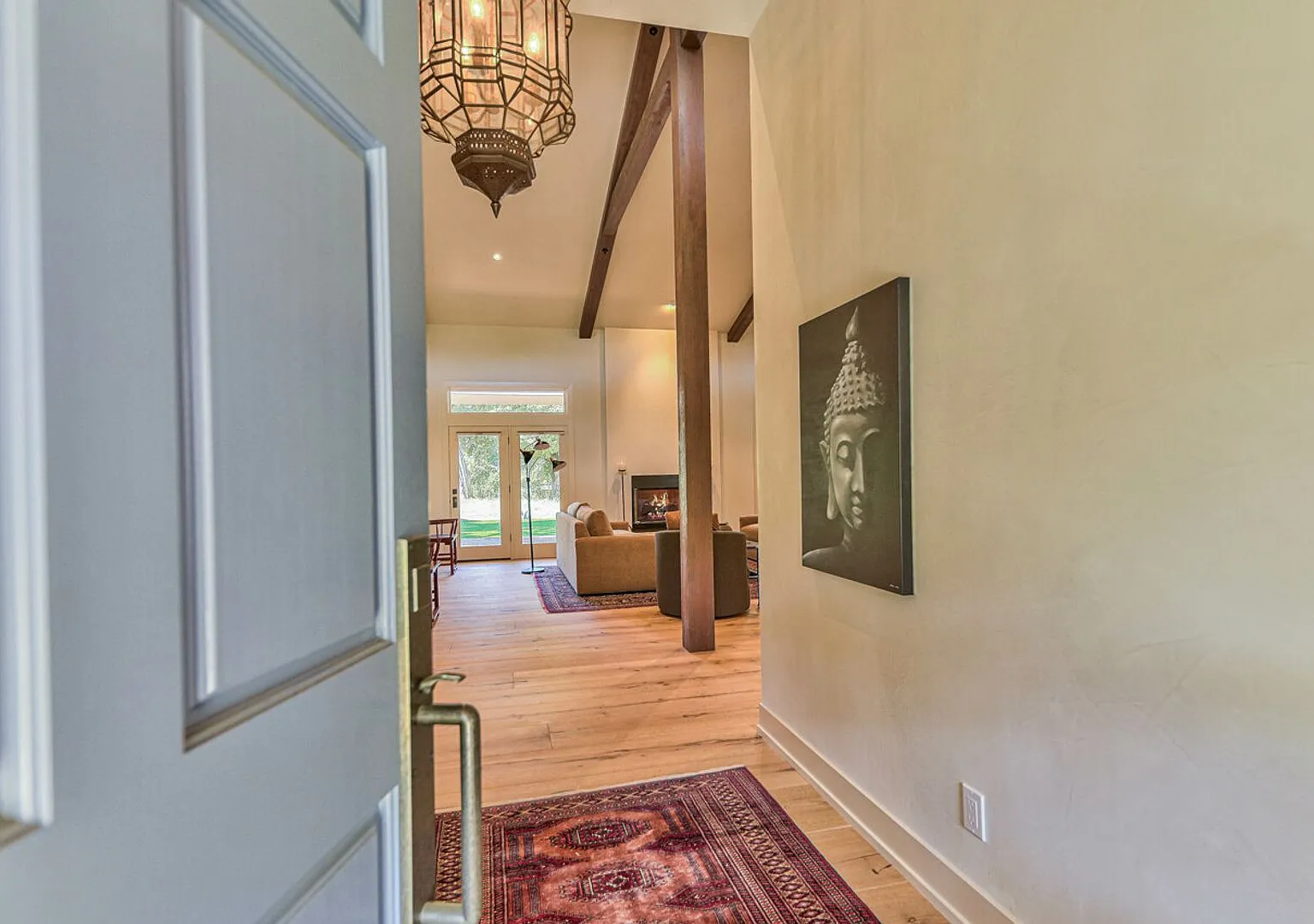 Luxury Living in Corral de Tierra! Available November 1st! — Photo 4