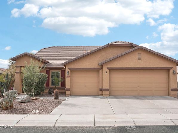 3376 S 256th Dr, Buckeye, AZ 85326