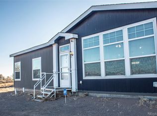 4945 Del Viento Rd, Alamosa, CO 81101