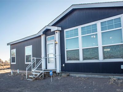 4945 Del Viento Road, Alamosa, CO, 81101