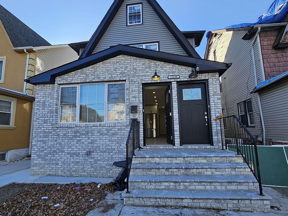 1st image of 118-30 197th St #1