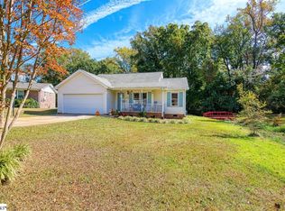 209 Live Oak Way, Taylors, SC 29687