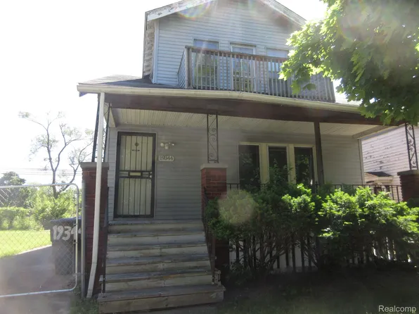 19344 Omira St, Detroit, MI 48203