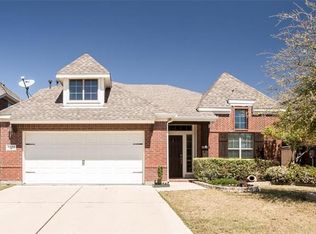 3533 Beekman Dr, Fort Worth, TX 76244