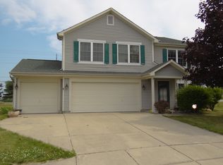 490 Conifer Way, Greenwood, IN 46143
