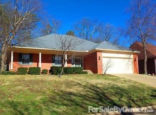 63 Woodlore Cir, Little Rock, AR 72211
