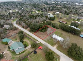 LOT 6 Lakeview Rd, Brenham, TX 77833