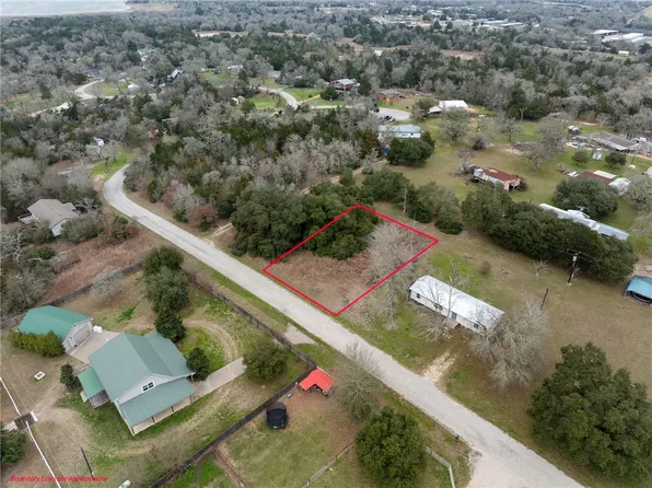 LOT 6 Lakeview Rd, Brenham, TX 77833