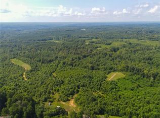 252 Palm Rd, Reidsville, NC 27320