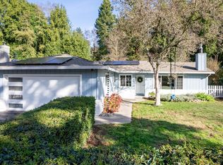 237 Riverside Ave, Ben Lomond, CA 95005