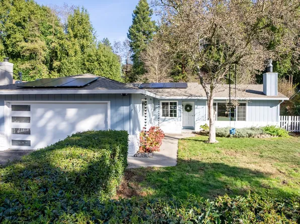 237 Riverside Ave, Ben Lomond, CA 95005