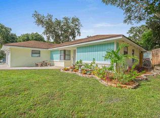 17 Sunfish Dr, Saint Augustine, FL 32080