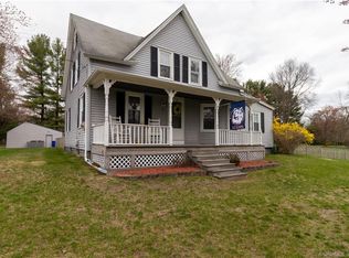 57 Steele Rd, Enfield, CT 06082